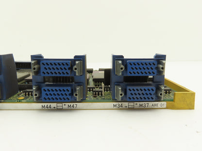 Fanuc A16B-2200-0220/05A Printed Circuit Board Axis Control PCB A16B22000220