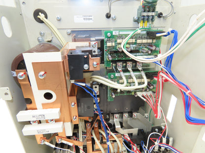Mitsubishi Electric FR-SF-2-11KP-NC Freqrol AC Spindle Servo Drive FR-SF