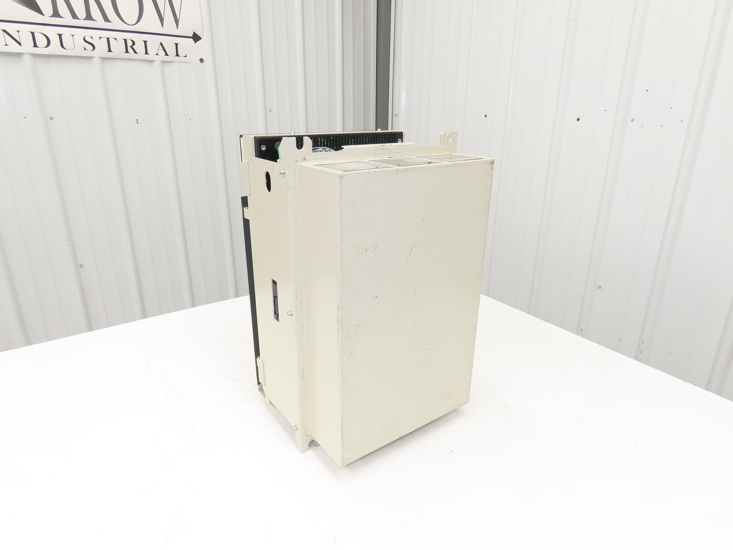 Mitsubishi Electric FR-SF-2-11KP-NC Freqrol AC Spindle Servo Drive FR-SF
