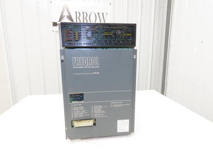 Mitsubishi Electric FR-SF-2-11KP-NC Freqrol AC Spindle Servo Drive FR-SF