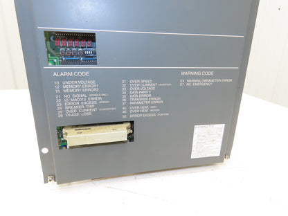 Mitsubishi Electric FR-SF-2-11KP-NC Freqrol AC Spindle Servo Drive FR-SF