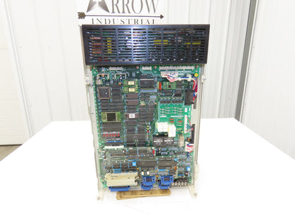 Mitsubishi Electric FR-SF-2-11KP-NC Freqrol AC Spindle Servo Drive FR-SF
