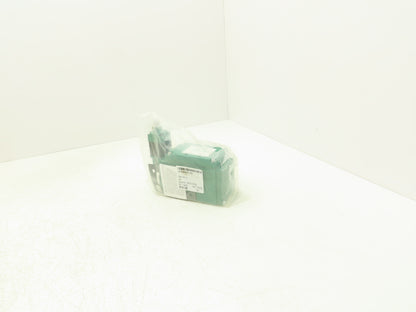 Numatics 33SPA400O011B30 Pneumatic Directional Solenoid Valve 120V