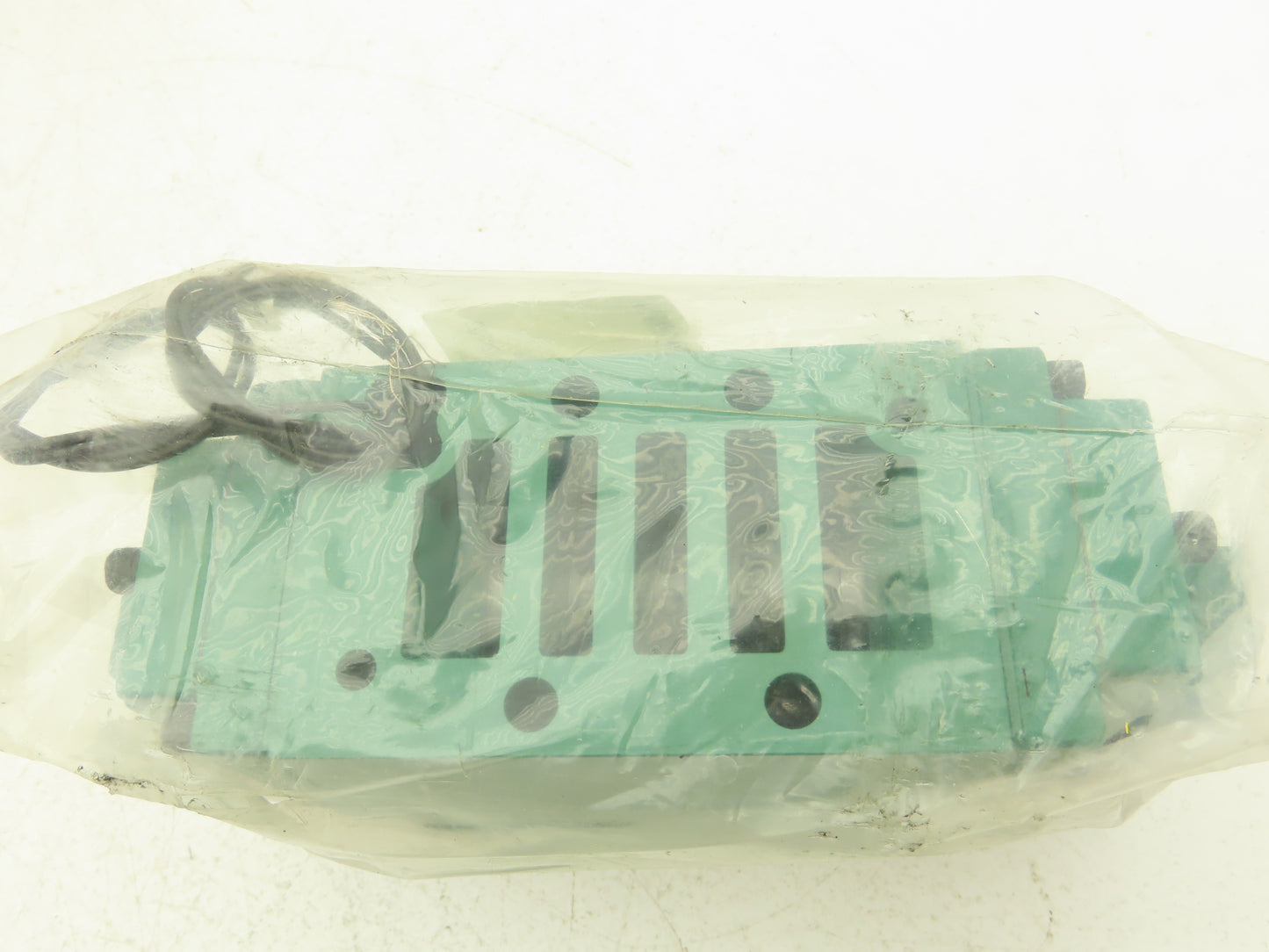 Numatics 33DSP400O011B30 Pneumatic Directional Solenoid Valve 120V