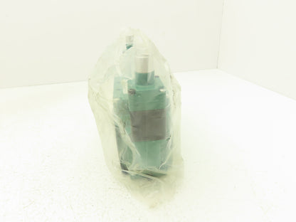 Numatics 33DSP400O011B30 Pneumatic Directional Solenoid Valve 120V