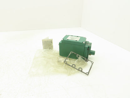 Numatics 33JPR400O000000 Pneumatic Directional Control Pilot Valve