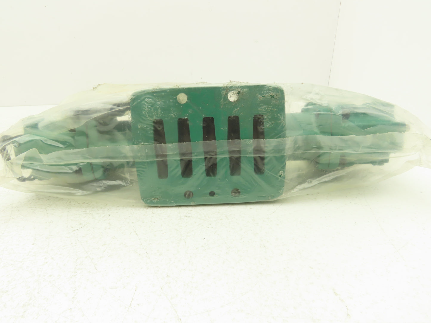 Numatics 6JDSPA34U Pneumatic Directional Solenoid Valve 120V