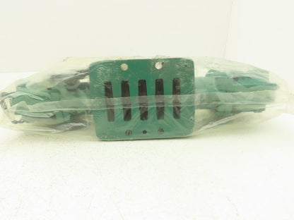 Numatics 6JDSPA34U Pneumatic Directional Solenoid Valve 120V