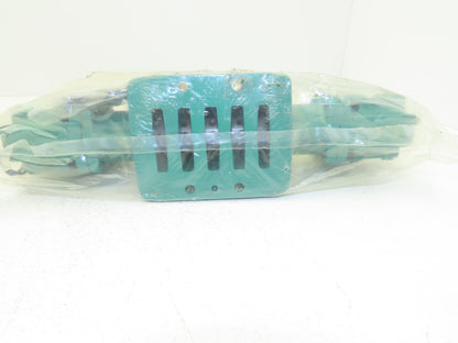 Numatics 6JDSPA34U Pneumatic Directional Solenoid Valve 120V