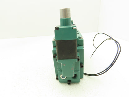 Numatics 33DSP400O011B30 Pneumatic Directional Solenoid Valve 120V