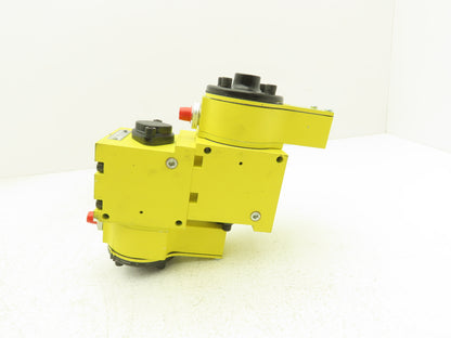 Ross SV27NC555505ASAA Pneumatic Sensing Check Valve 3/4"NPT SV27NC115505ASAA