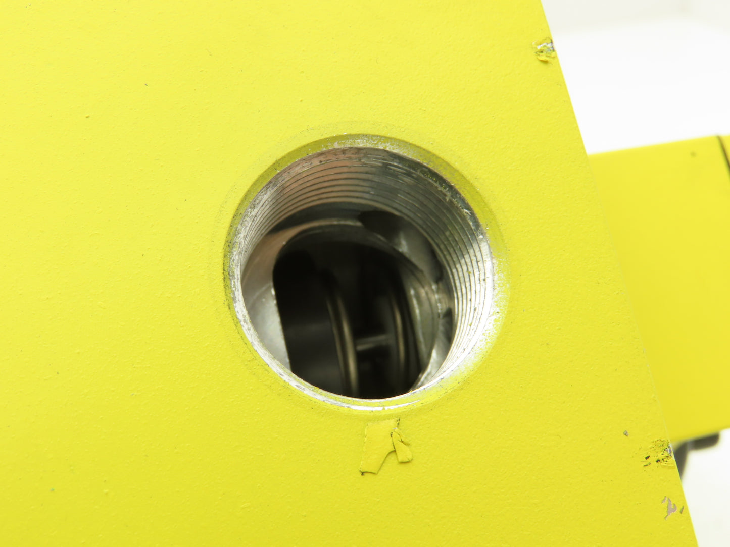 Ross SV27NC555505ASAA Pneumatic Sensing Check Valve 3/4"NPT SV27NC115505ASAA