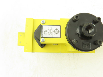 Ross SV27NC555505ASAA Pneumatic Sensing Check Valve 3/4"NPT SV27NC115505ASAA