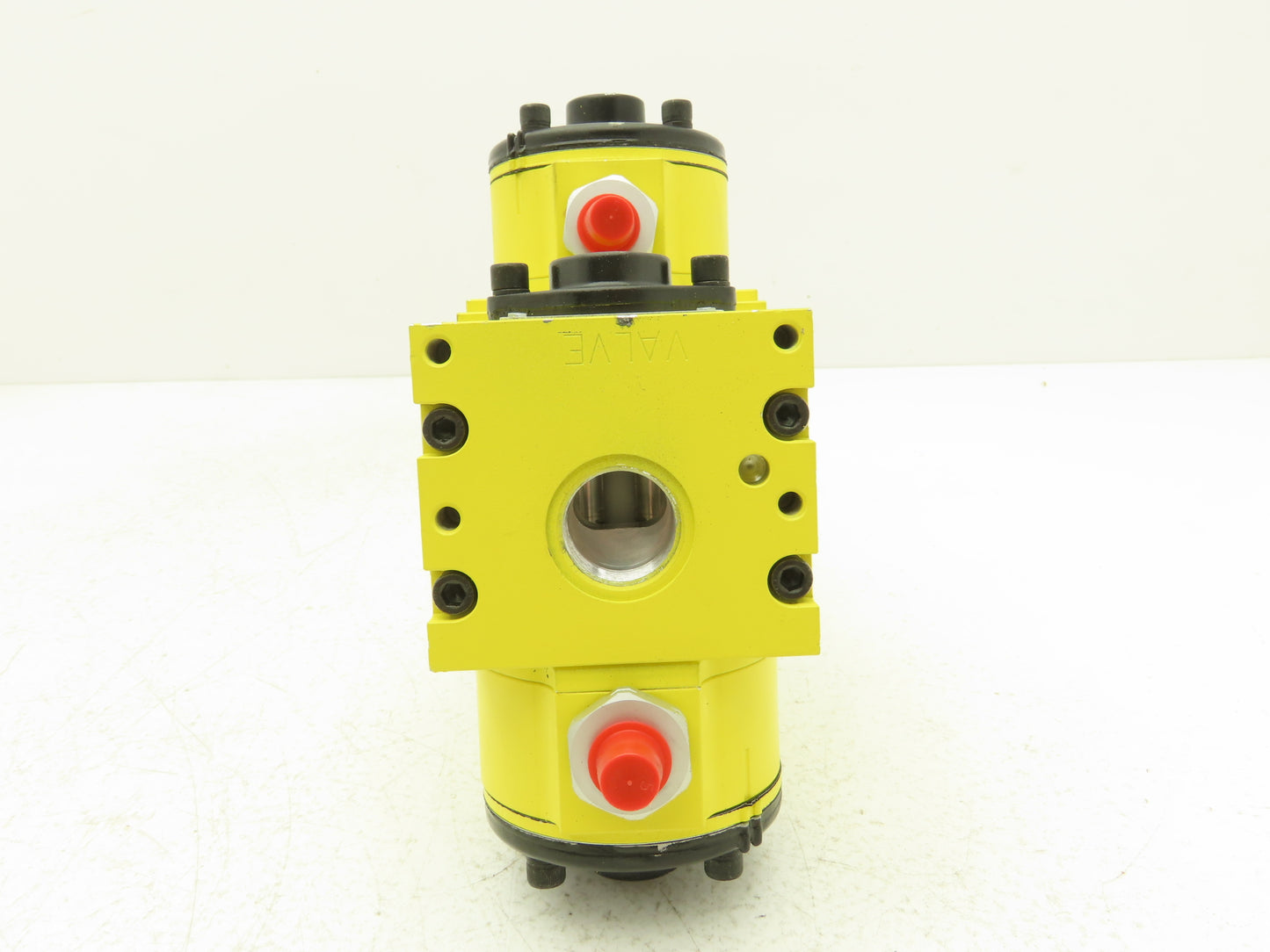 Ross SV27NC555505ASAA Pneumatic Sensing Check Valve 3/4"NPT SV27NC115505ASAA