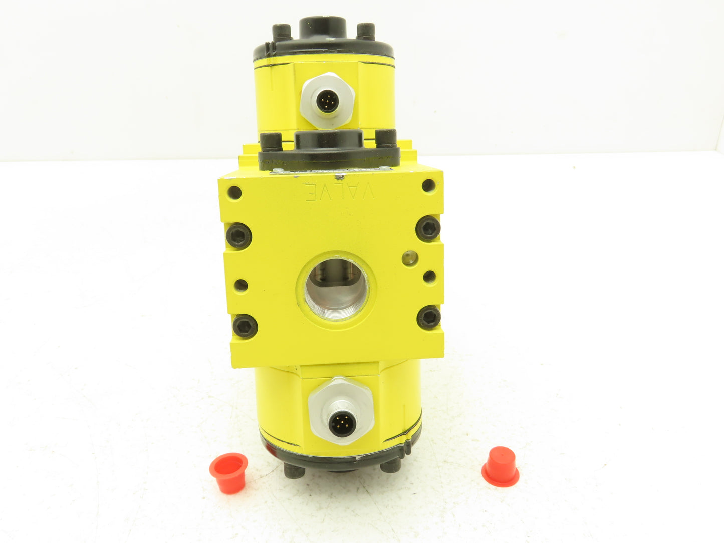 Ross SV27NC555505ASAA Pneumatic Sensing Check Valve 3/4"NPT SV27NC115505ASAA