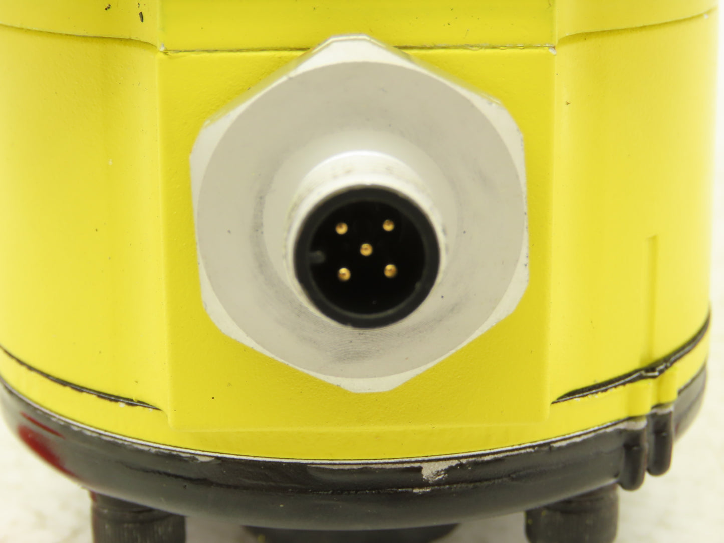 Ross SV27NC555505ASAA Pneumatic Sensing Check Valve 3/4"NPT SV27NC115505ASAA