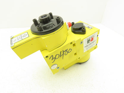 Ross SV27NC555505ASAA Pneumatic Sensing Check Valve 3/4"NPT SV27NC115505ASAA