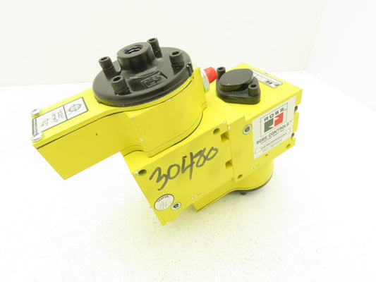Ross SV27NC555505ASAA Pneumatic Sensing Check Valve 3/4"NPT SV27NC115505ASAA