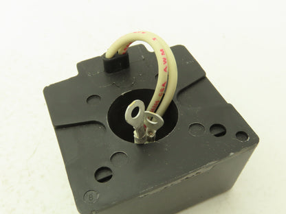 Danfoss Vickers 868982 Solenoid Valve Replacement Coil 110/120VAC D05 Series