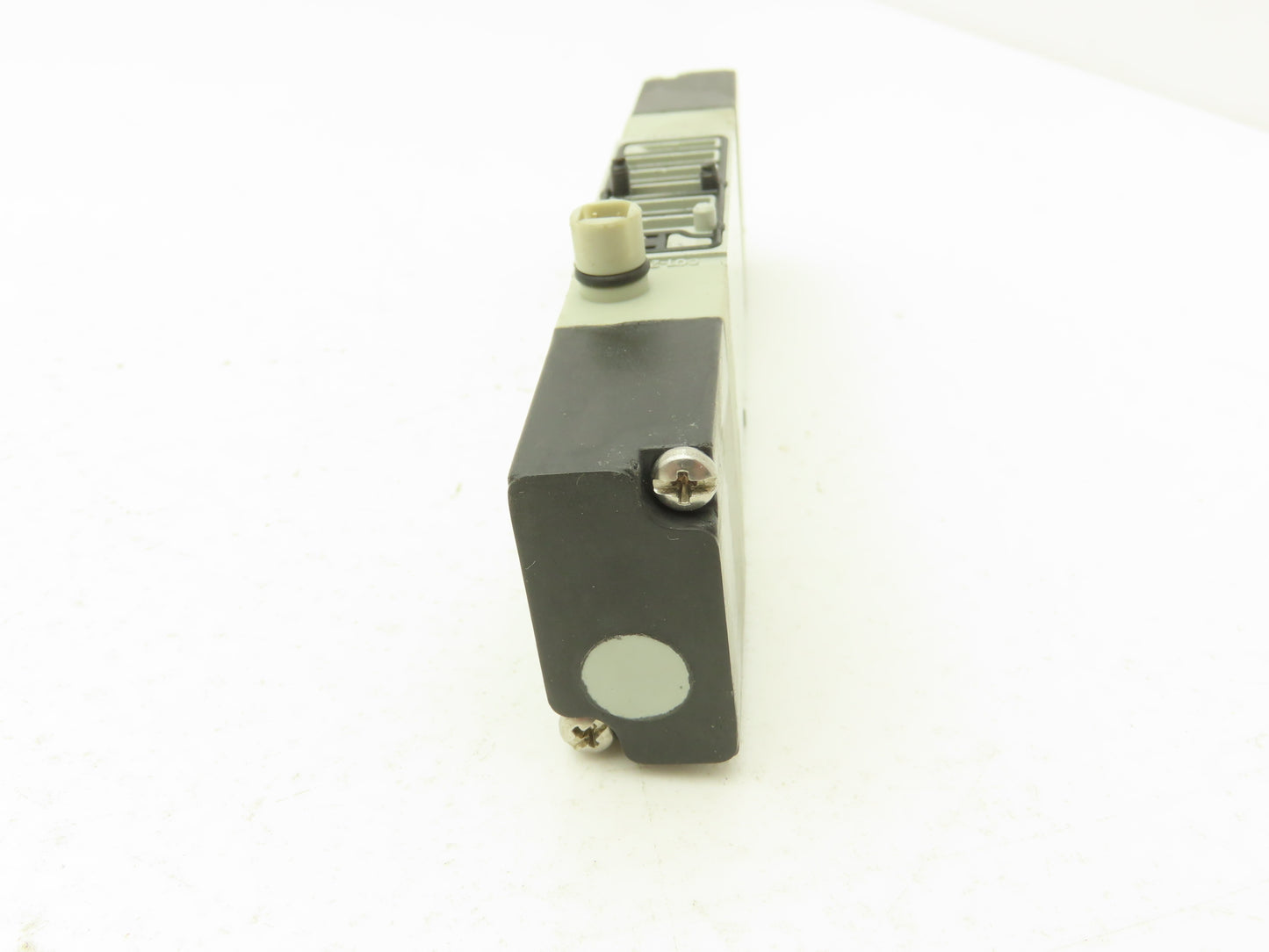 Numatics Aventics 051BB600M000061 Pneumatic Solenoid Valve 120PSI 24VDC
