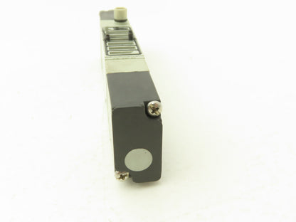 Numatics Aventics 051BB600M000061 Pneumatic Solenoid Valve 120PSI 24VDC