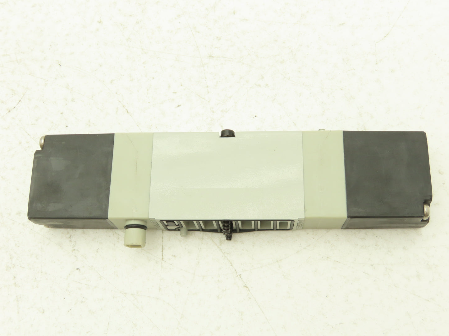 Numatics Aventics 051BBD00M000061 Pneumatic Solenoid Valve 100PSI 24VDC
