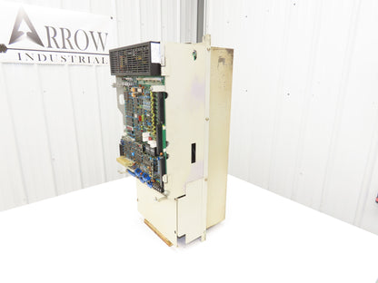 Mitsubishi Electric FR-SF-2-18.5KP-C Freqrol AC Spindle Servo Drive FR-SF
