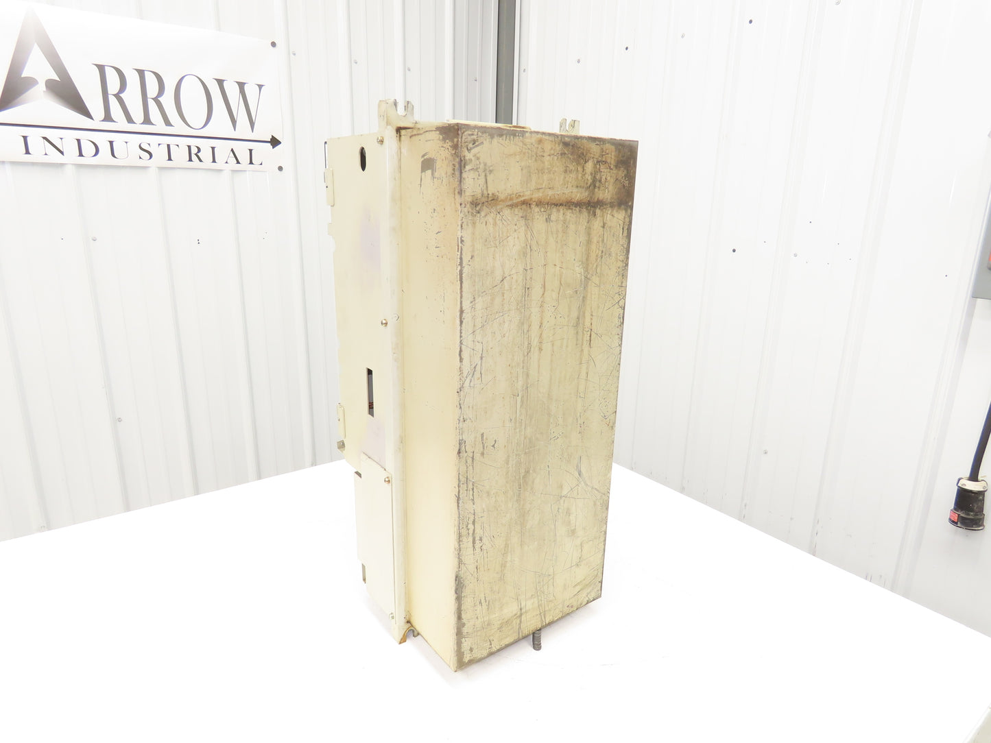 Mitsubishi Electric FR-SF-2-18.5KP-C Freqrol AC Spindle Servo Drive FR-SF