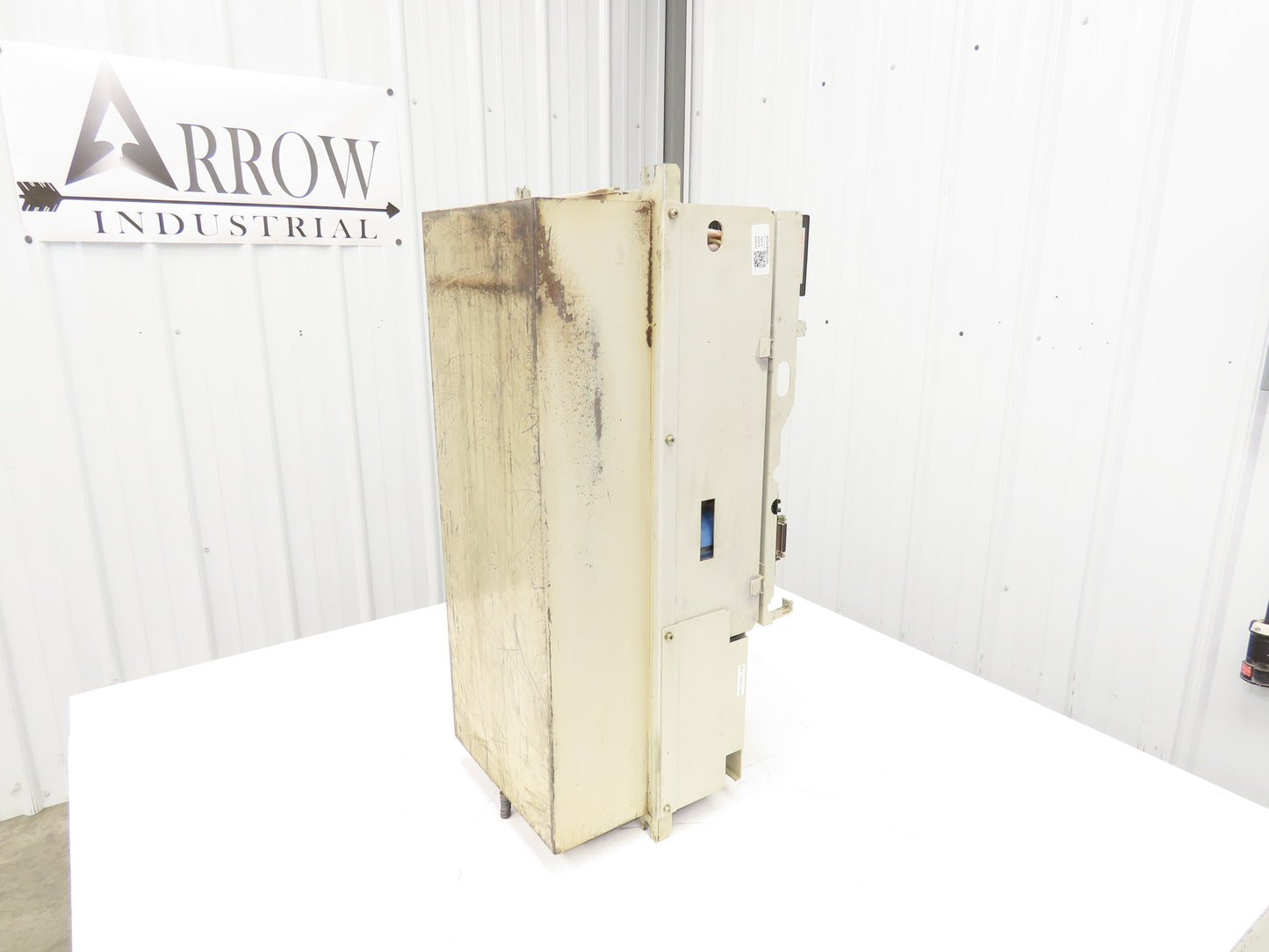 Mitsubishi Electric FR-SF-2-18.5KP-C Freqrol AC Spindle Servo Drive FR-SF