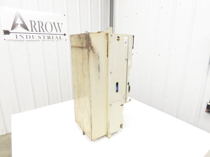 Mitsubishi Electric FR-SF-2-18.5KP-C Freqrol AC Spindle Servo Drive FR-SF