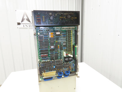 Mitsubishi Electric FR-SF-2-18.5KP-C Freqrol AC Spindle Servo Drive FR-SF