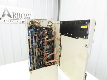 Mitsubishi Electric FR-SF-2-18.5KP-C Freqrol AC Spindle Servo Drive FR-SF