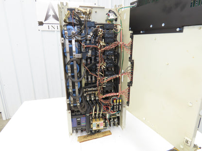 Mitsubishi Electric FR-SF-2-18.5KP-C Freqrol AC Spindle Servo Drive FR-SF