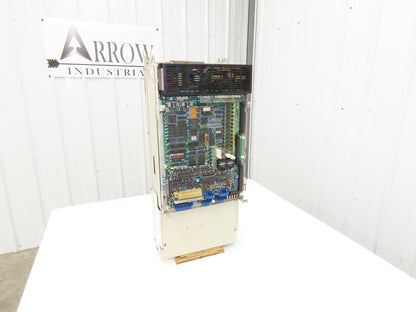 Mitsubishi Electric FR-SF-2-18.5KP-C Freqrol AC Spindle Servo Drive FR-SF