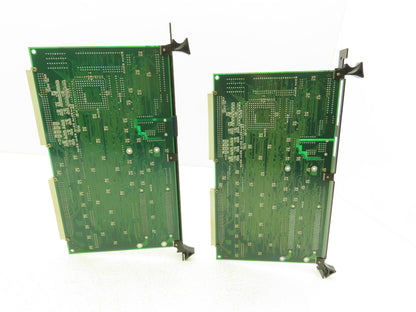 Okuma E4809-045-148-C OPUS 7000 Printed Circuit Control Board PCB Lot of 2 READ