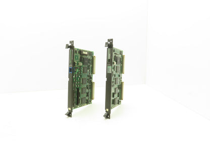 Okuma E4809-045-148-C OPUS 7000 Printed Circuit Control Board PCB Lot of 2 READ