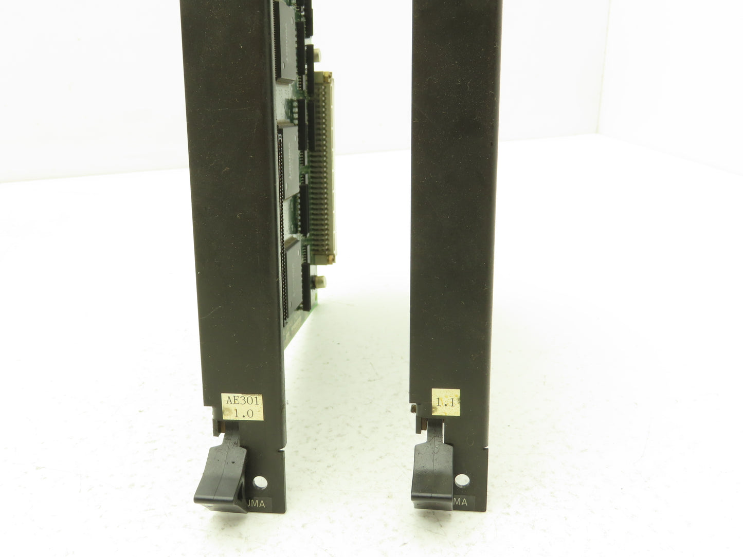 Okuma E4809-045-148-C OPUS 7000 Printed Circuit Control Board PCB Lot of 2 READ