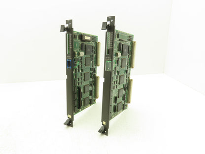 Okuma E4809-045-148-C OPUS 7000 Printed Circuit Control Board PCB Lot of 2 READ
