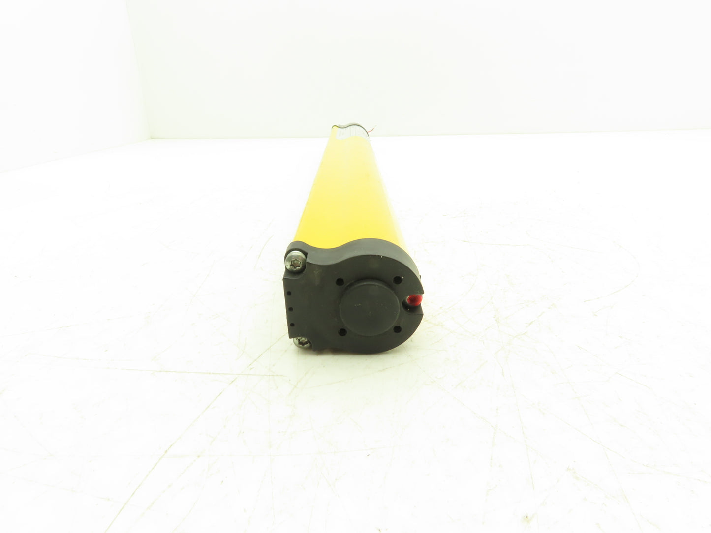 Allen Bradley 440L-R4J0480YD Light Curtain Guardmaster Receiver Only -Parts Only