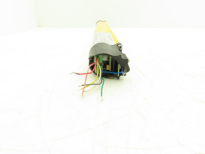 Allen Bradley 440L-R4J0480YD Light Curtain Guardmaster Receiver Only -Parts Only