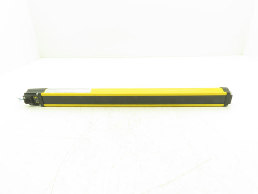 Allen Bradley 440L-R4J0480YD Light Curtain Guardmaster Receiver Only -Parts Only