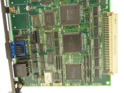 Okuma E4809-045-159-A E4809-045-159-A OPUS7000 TFP Circuit Board Card Module PCB