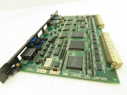 Okuma E4809-045-159-A E4809-045-159-A OPUS7000 TFP Circuit Board Card Module PCB
