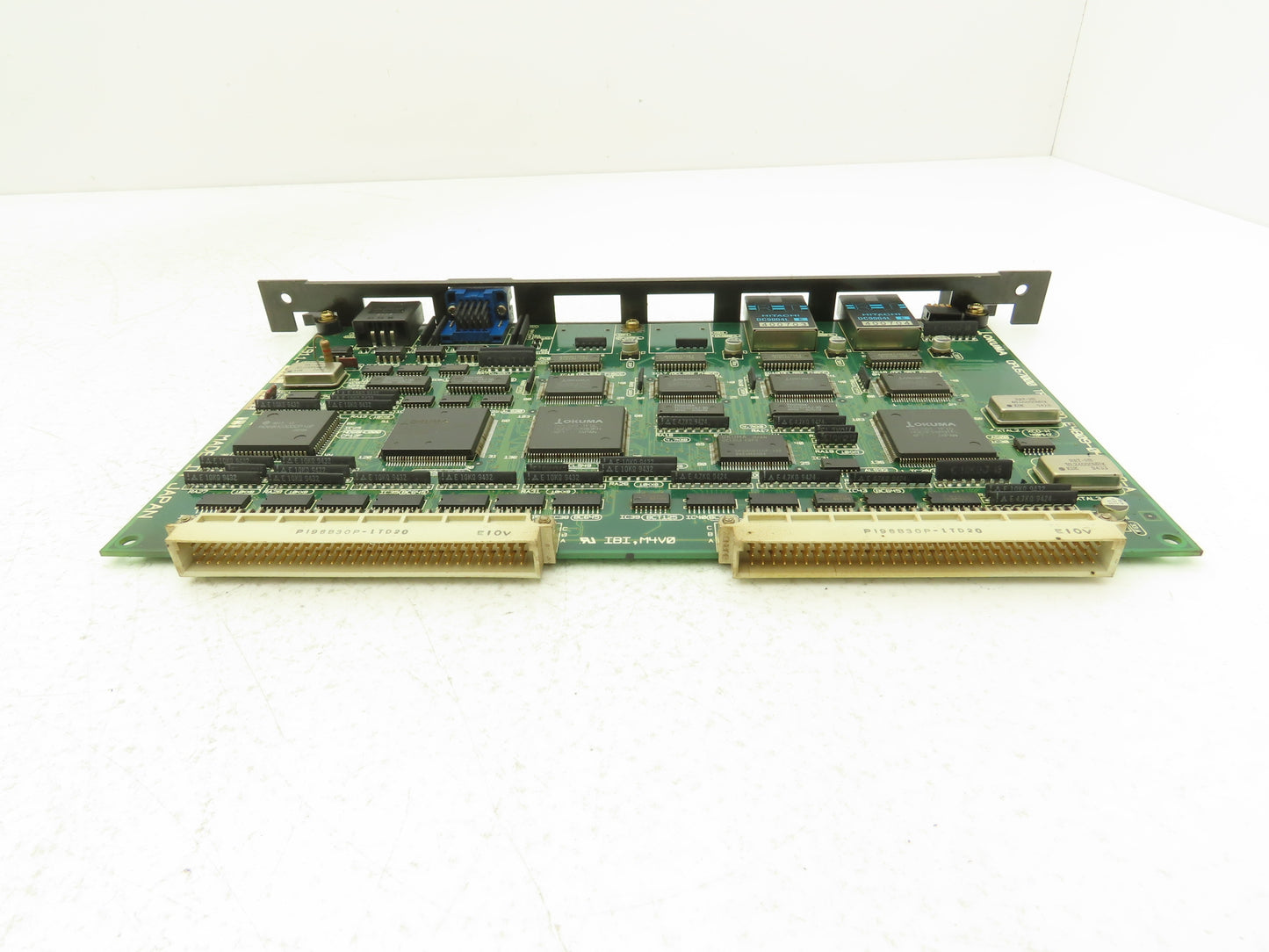 Okuma E4809-045-159-A E4809-045-159-A OPUS7000 TFP Circuit Board Card Module PCB