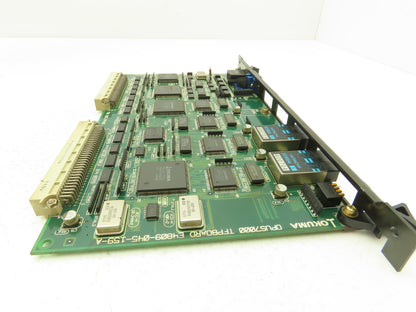 Okuma E4809-045-159-A E4809-045-159-A OPUS7000 TFP Circuit Board Card Module PCB