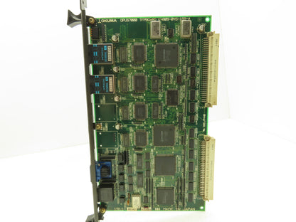 Okuma E4809-045-159-A E4809-045-159-A OPUS7000 TFP Circuit Board Card Module PCB