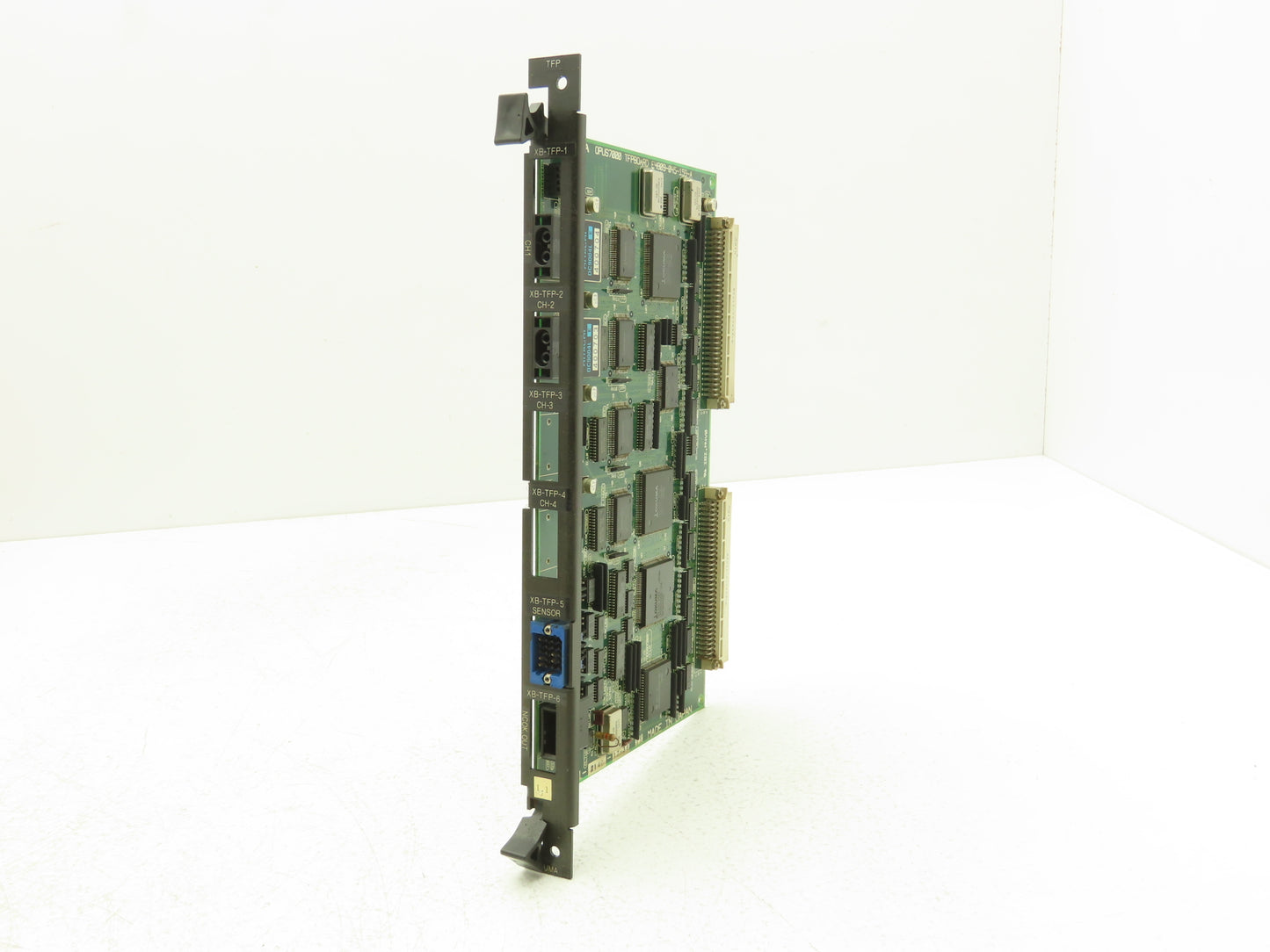 Okuma E4809-045-159-A E4809-045-159-A OPUS7000 TFP Circuit Board Card Module PCB