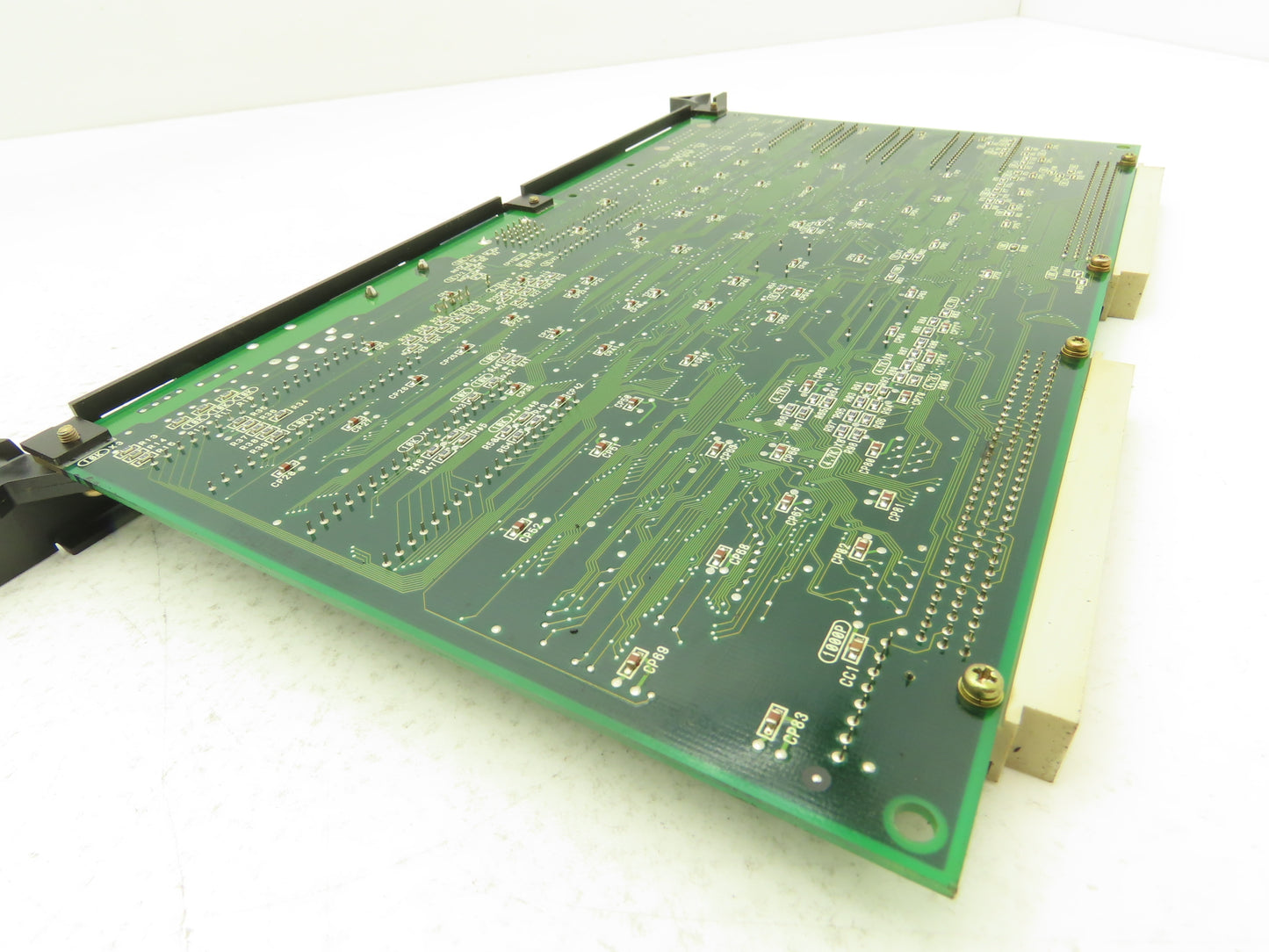 Okuma E4809-770-062-B OPUS 7000 Printed Circuit Control Board PCB