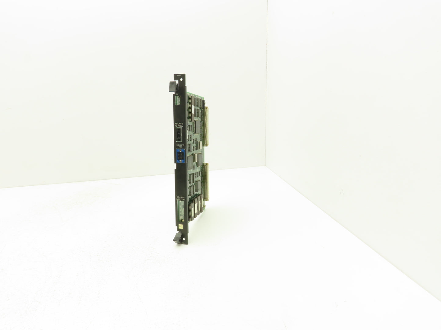 Okuma E4809-770-062-B OPUS 7000 Printed Circuit Control Board PCB