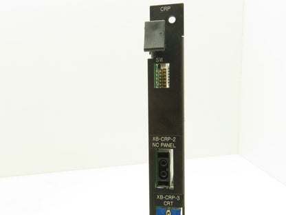 Okuma E4809-770-062-B OPUS 7000 Printed Circuit Control Board PCB